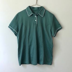 Green Lands’ End Polo